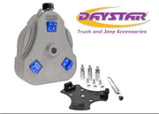 Daystar KT71001RB Daystar 2007-2014 Toyota FJ Cruiser Cam Can Gray Complete Kit Drinking Water Includes Spout
