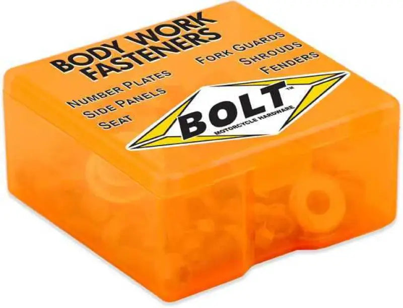BOLT KTM-031285SX