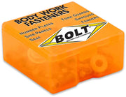 BOLT KTM-131785SX