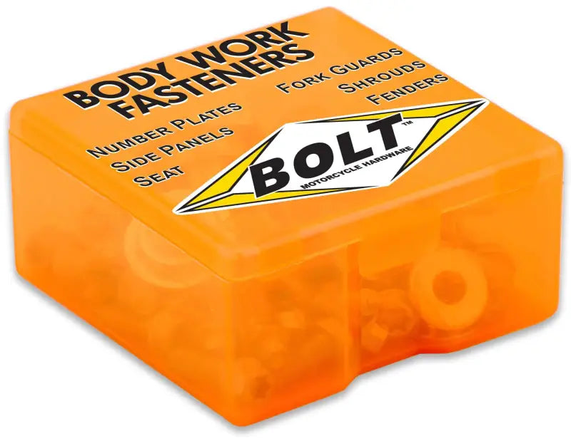 BOLT KTM-131785SX