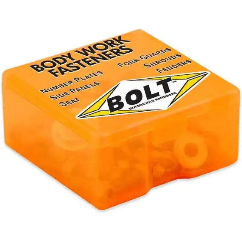 BOLT KTM-1665SX