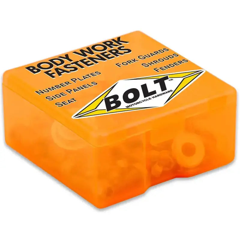 BOLT KTM-1885SX