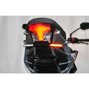 New Rage Cycles 24+ KTM 390 Duke Fender Eliminator Kit - New Rage Cycles