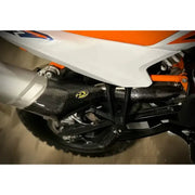 Heat Shield Ktm 790/890 Adventure - P3