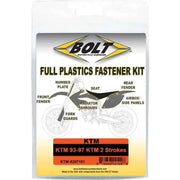 BOLT KTM-9397101