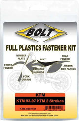 BOLT KTM-9397101