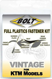 BOLT KTM-9802102