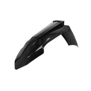 Front Fender Ktm Black - ACERBIS