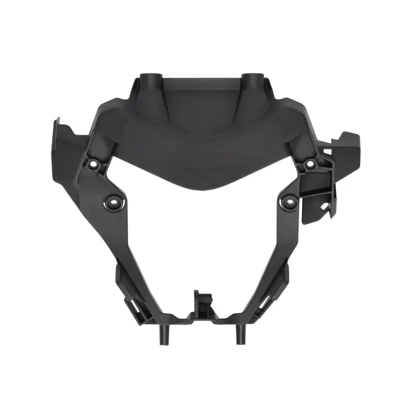 Headlight Mask Ktm Black - ACERBIS