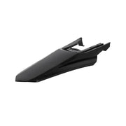 Rear Fender Ktm Black - ACERBIS