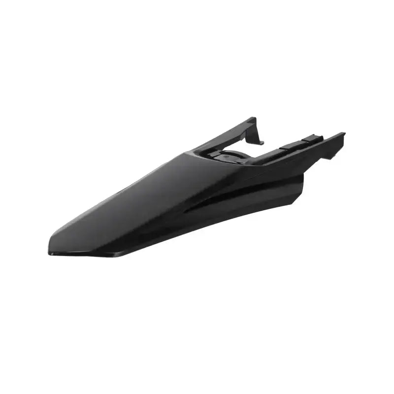 Rear Fender Ktm Black - ACERBIS