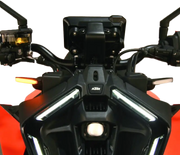 Front Led Turn Signals Ktm - NEW RAGE CYCLES