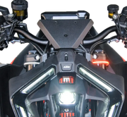 Front Led Turn Signals Ktm - NEW RAGE CYCLES