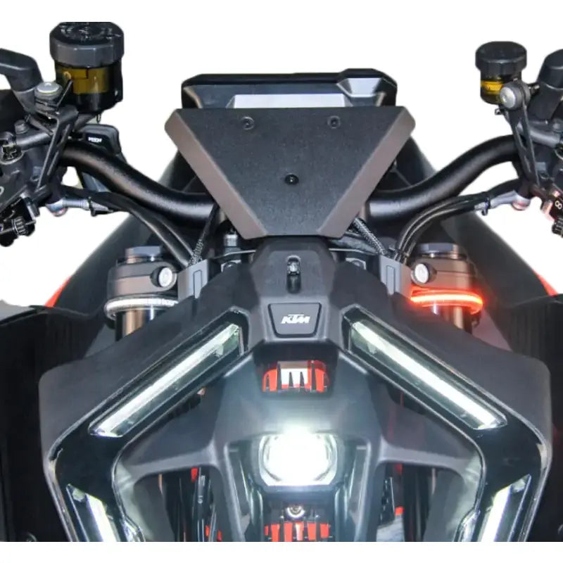 Front Led Turn Signals Ktm - NEW RAGE CYCLES