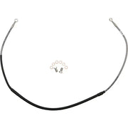Steel Brake Line Front Ktm - GBrakes