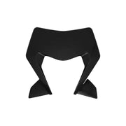 Headlight Mask Ktm Black - ACERBIS