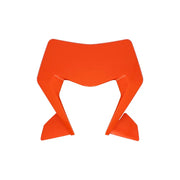 Headlight Mask Ktm Orange - ACERBIS