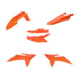 Plastic Kit Ktm Orange - ACERBIS
