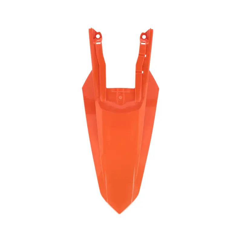 Rear Fender Ktm Orange - ACERBIS