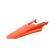 Rear Fender Ktm Orange - ACERBIS