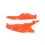 Side Panels Ktm Orange - ACERBIS