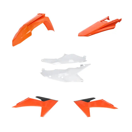 Plastic Kit Ktm Original - ACERBIS
