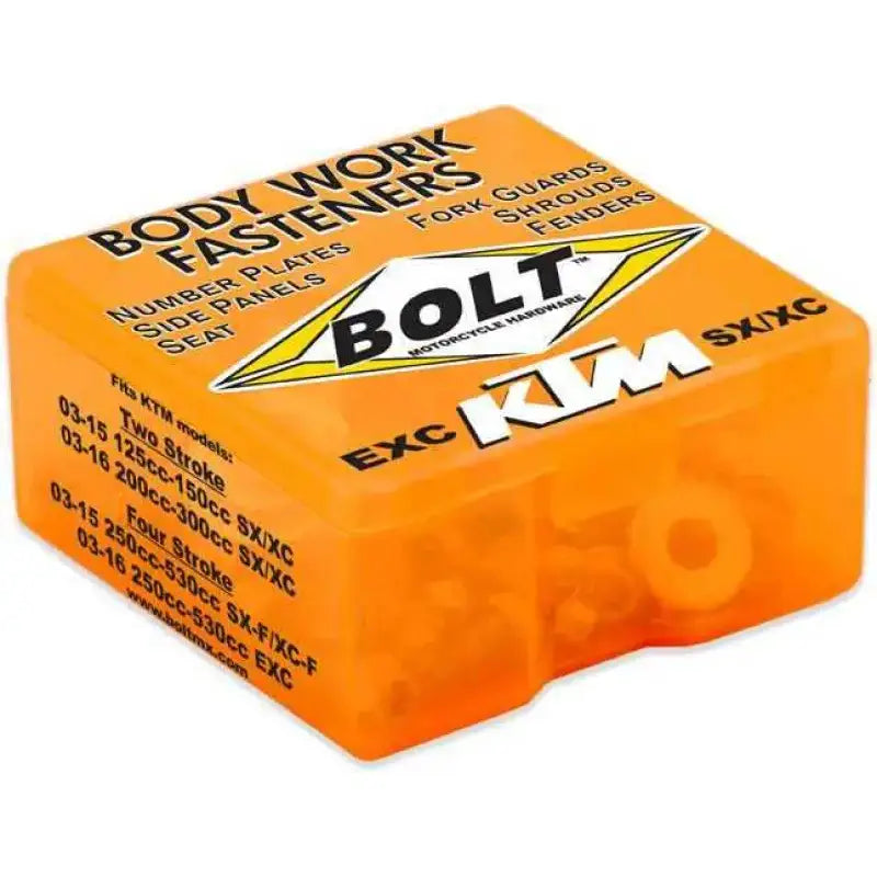 BOLT KTM-PFK1