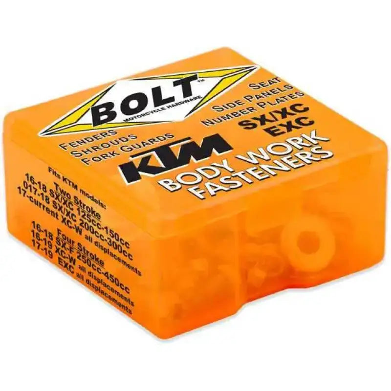 BOLT KTM-PFK2