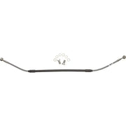 Steel Brake Line Rear Ktm - GBrakes
