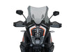 Windscreen Touring Smoke Ktm - PUIG