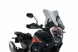 Windscreen Touring Smoke Ktm - PUIG