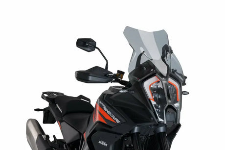 Windscreen Touring Smoke Ktm - PUIG