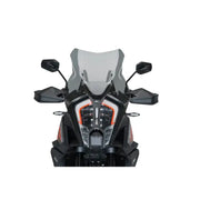 Windscreen Touring Smoke Ktm - PUIG