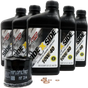 KLOTZ Side X Side Oil Change Kit 10w40 With Oil Filter Yamaha