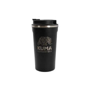 Kuma Outdoor Gear 202-KM-CT-BB - Black