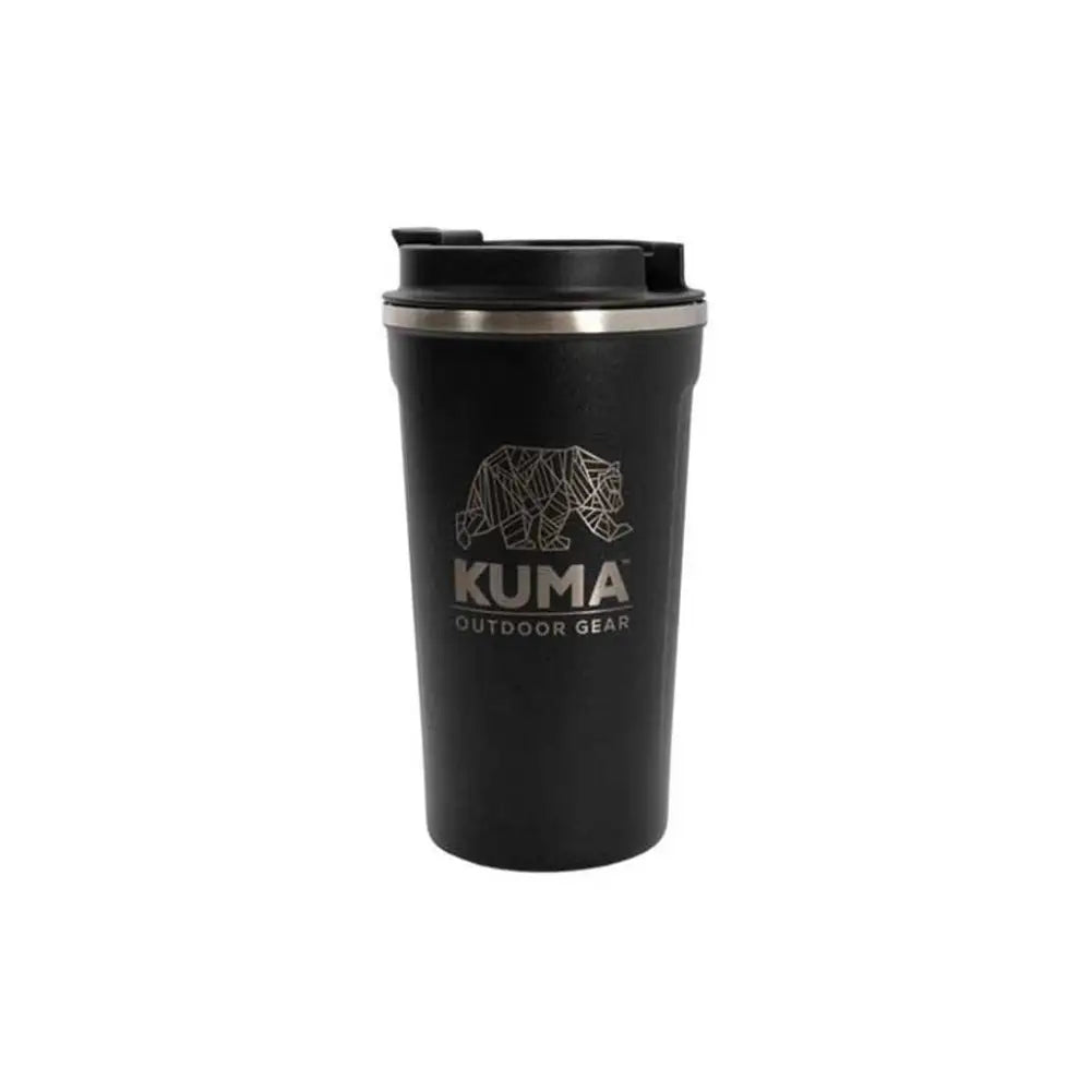 Kuma Outdoor Gear 202-KM-CT-BB - Black