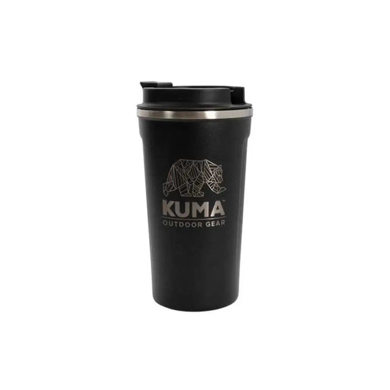 Kuma Outdoor Gear 202-KM-CT-BB - Black