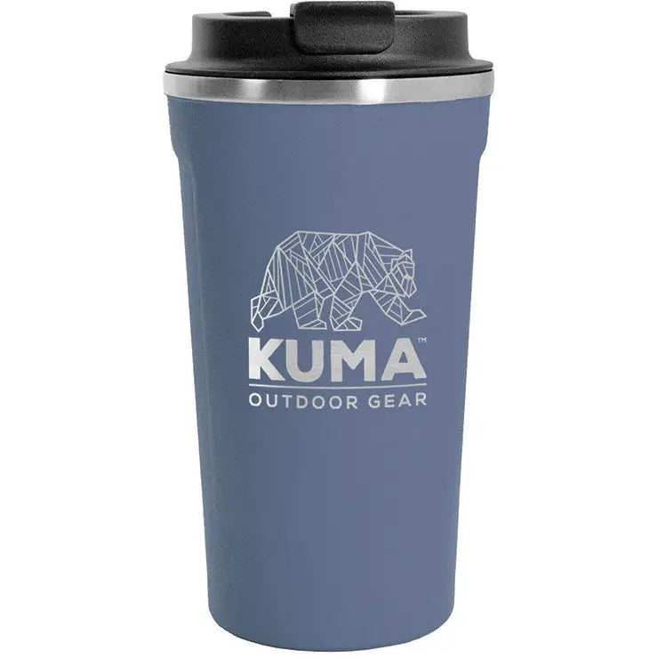 Kuma Outdoor Gear 202-KM-CT-COB - Blue