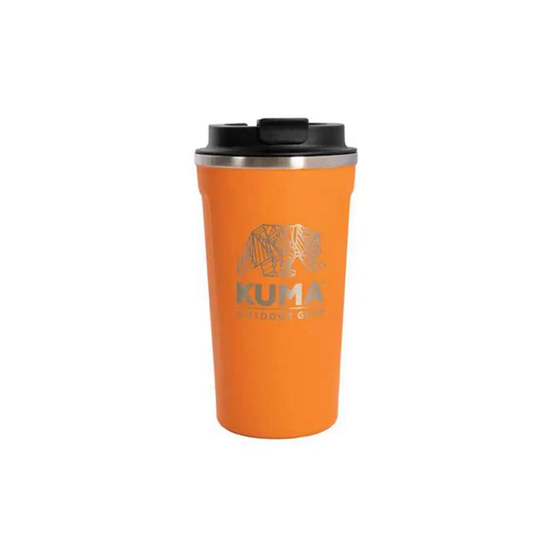 Kuma Outdoor Gear 202-KM-CT-Orange - Orange