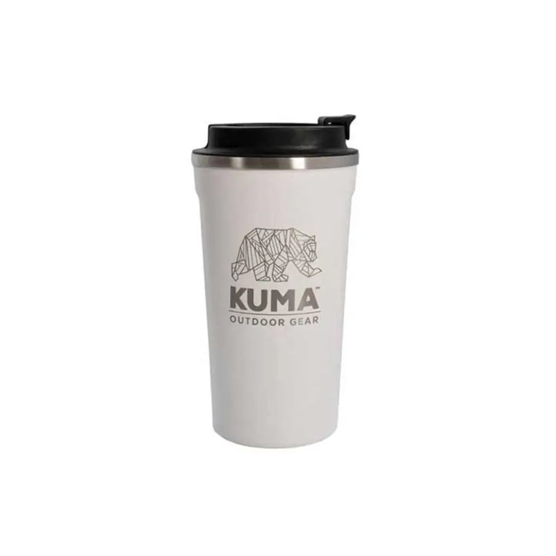 Kuma Outdoor Gear 202-KM-CT-WH - White