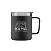 Kuma Outdoor Gear 204-KM-TM-BB - Black