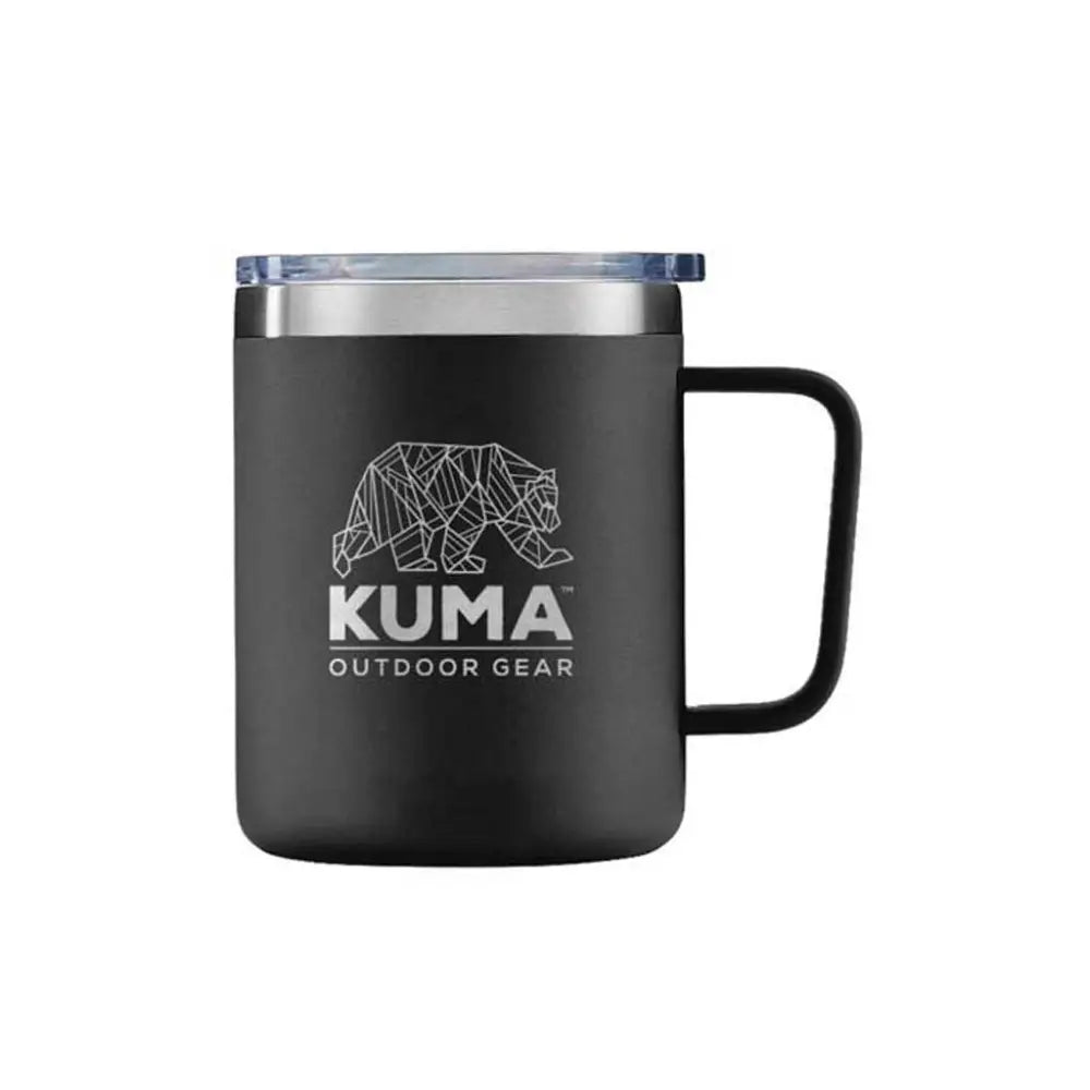 Kuma Outdoor Gear 204-KM-TM-BB - Black