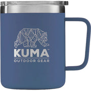 Kuma Outdoor Gear 204-KM-TM-COB - Blue