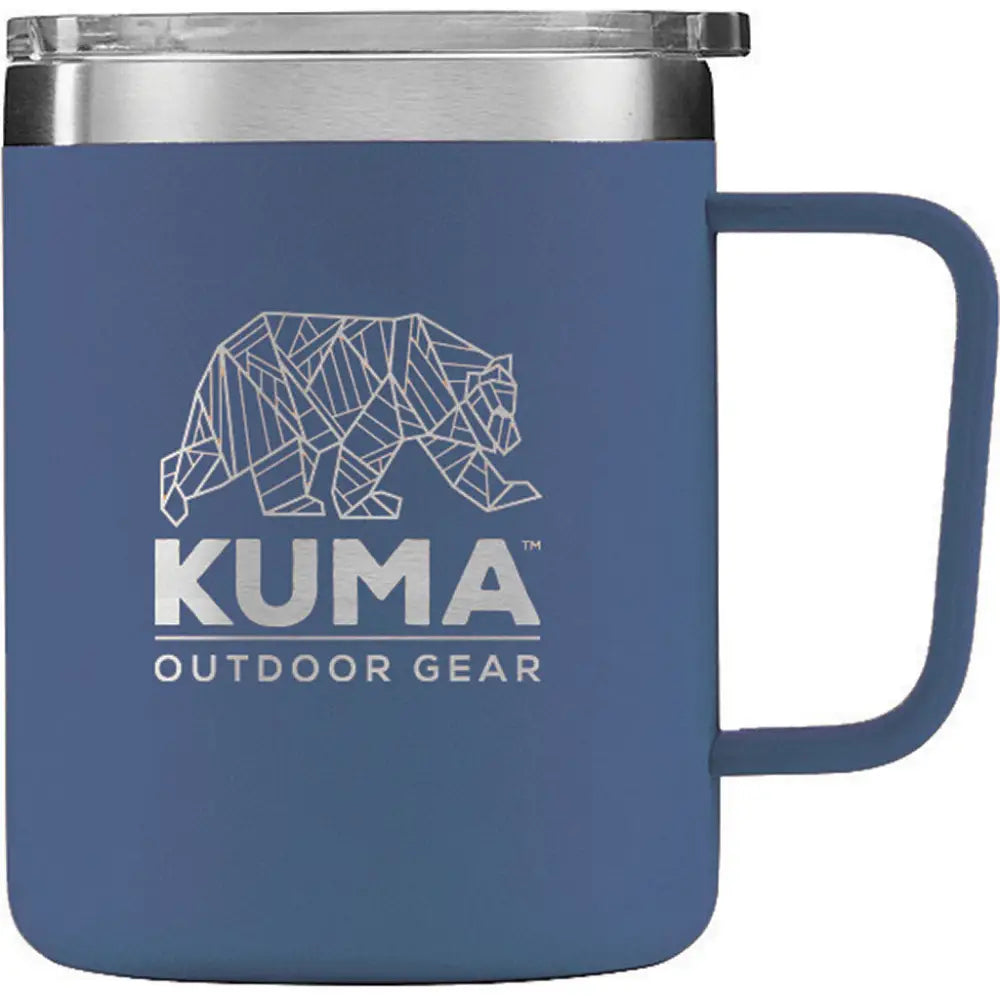 Kuma Outdoor Gear 204-KM-TM-COB - Blue