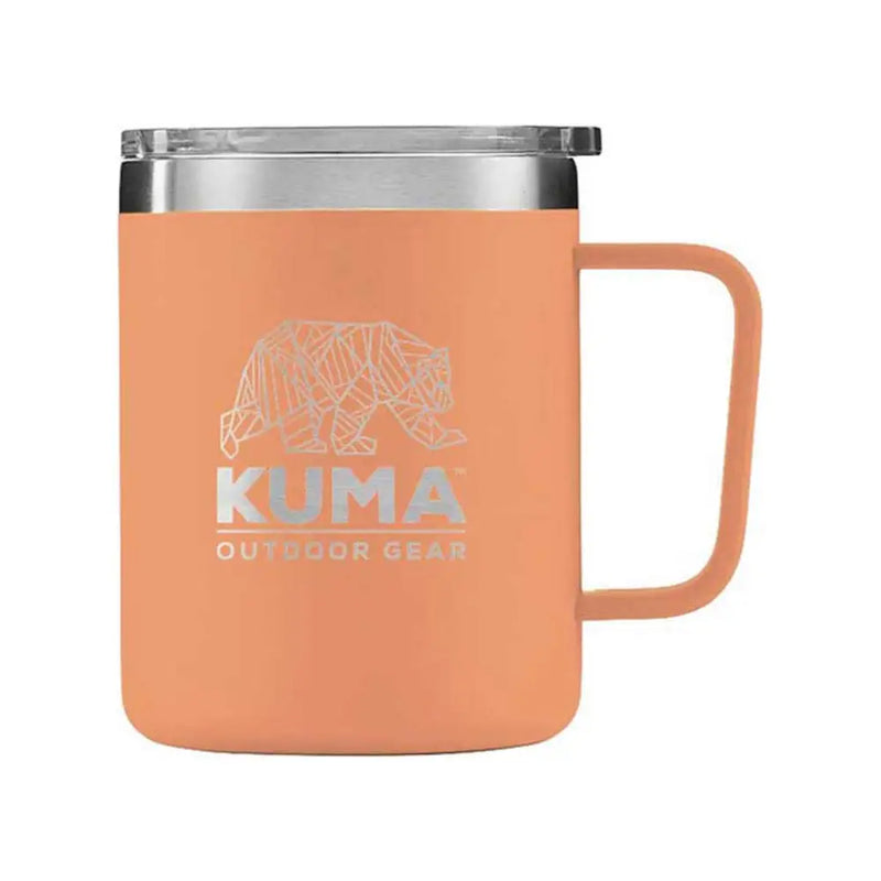 Kuma Outdoor Gear 204-KM-TM-FL