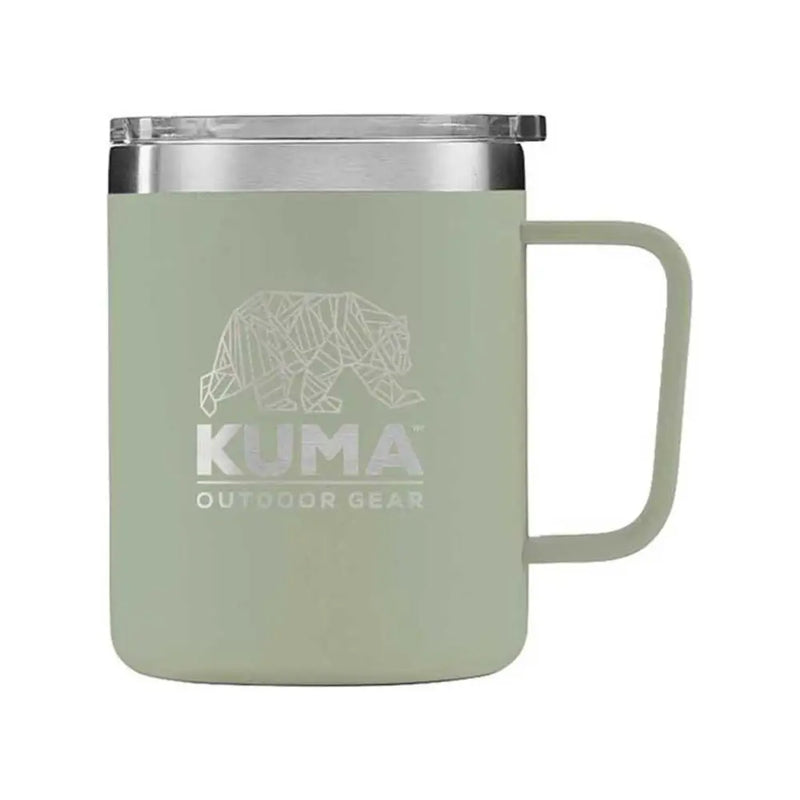 Kuma Outdoor Gear 204-KM-TM-SG