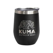 Kuma Outdoor Gear 206-KM-WT-BB - Black