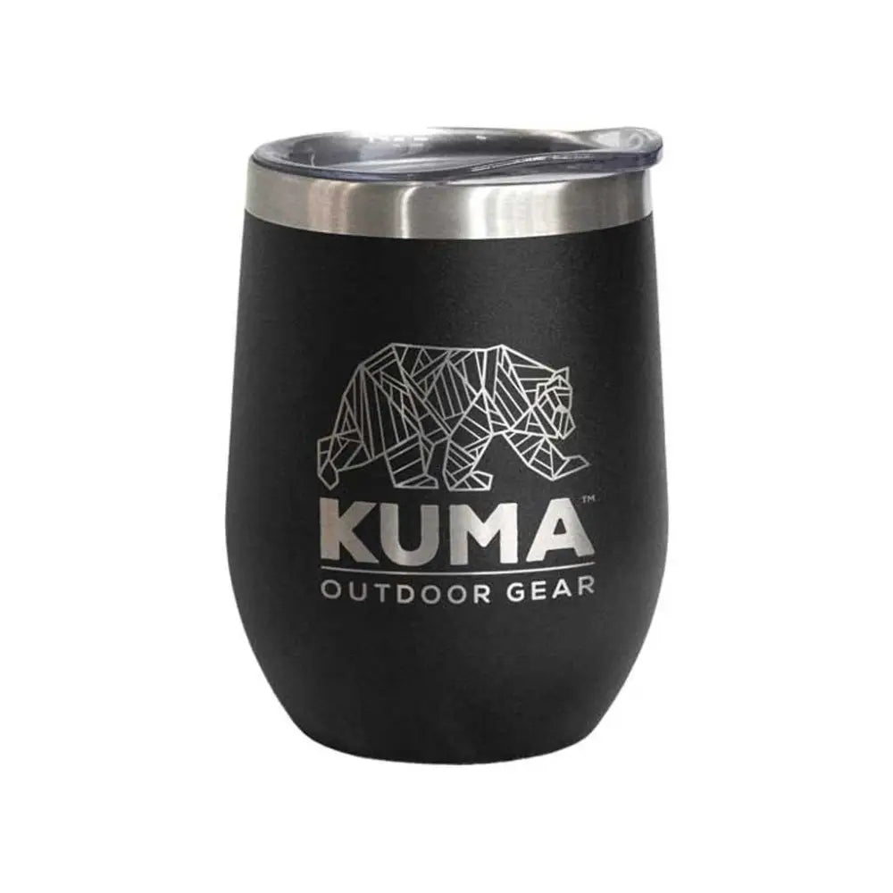 Kuma Outdoor Gear 206-KM-WT-BB - Black