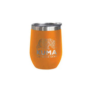 Kuma Outdoor Gear 206-KM-WT-Orange - Orange