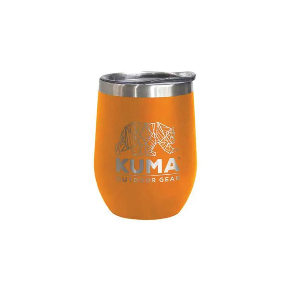 Kuma Outdoor Gear 206-KM-WT-Orange - Orange
